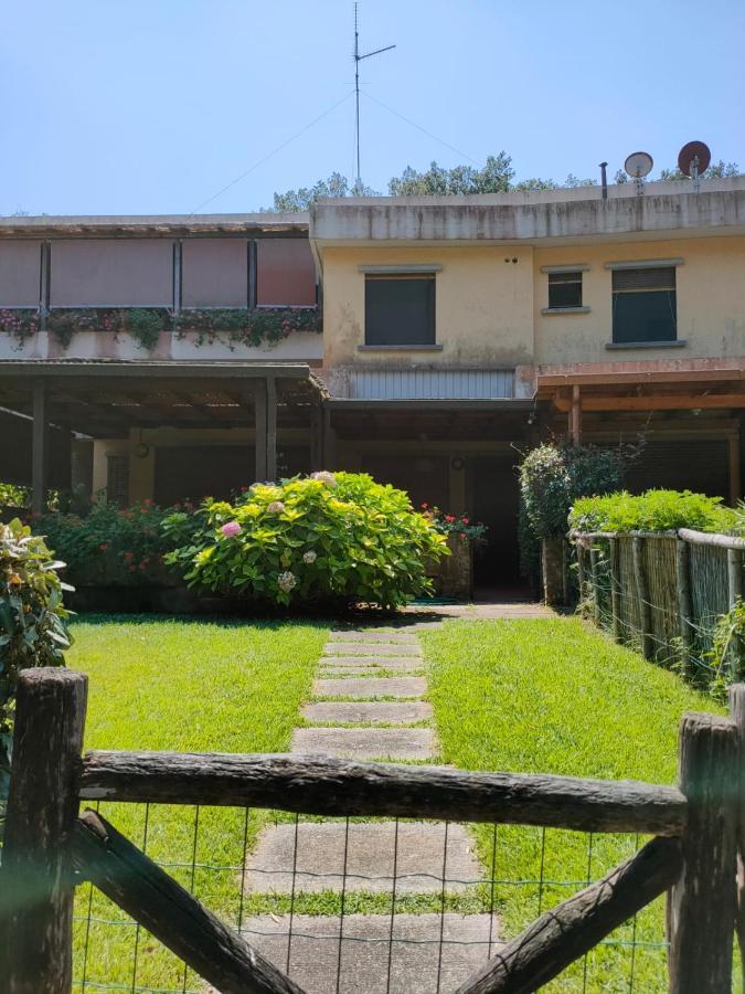 Casa Sul Mare - Punta Ala别墅 外观 照片